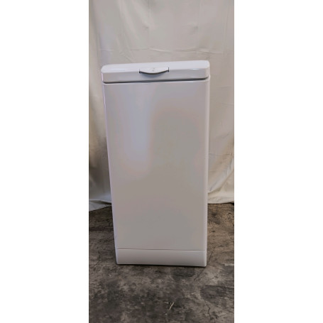Lave Linge Top FAURE FWQ61229WD