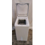 Lave Linge Top FAURE FWQ61229WD