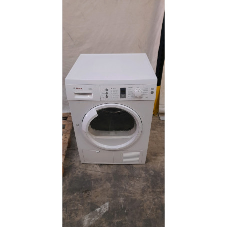 Sèche Linge BOSCH WTE86304FF/24