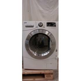 Lavante Séchante LG F96400WHR