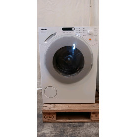 Lave Linge Hublot MIELE W1623