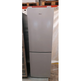 Réfrig Combiné HAIER CFE633CSE