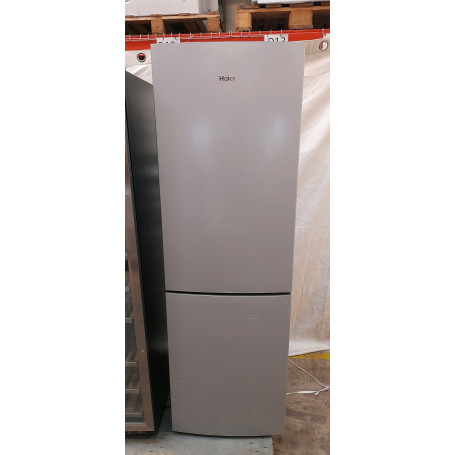 Réfrig Combiné HAIER CFE633CSE