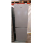 Réfrig Combiné HAIER CFE633CSE