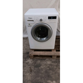Lave Linge Hublot WHIRLPOOL AWOD4948