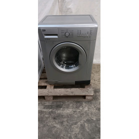 Lave Linge Hublot BEKO WMB51221S