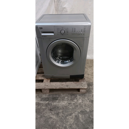 Lave Linge Hublot BEKO WMB51221S