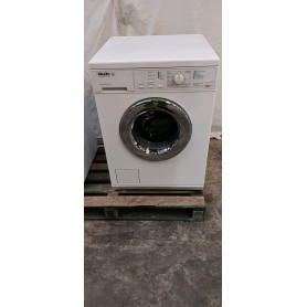 Lave Linge Hublot MIELE W402SB