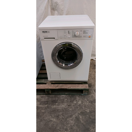 Lave Linge Hublot MIELE W402SB
