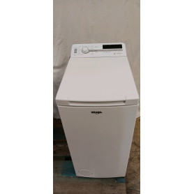 Lave Linge Top WHIRLPOOL TDLR 70220