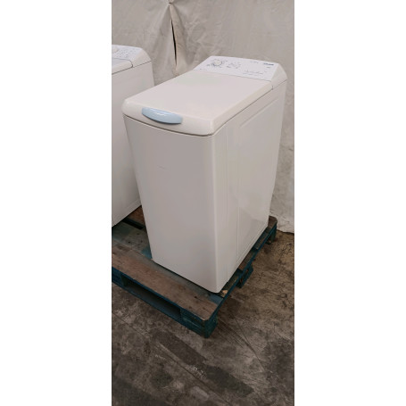 Lave Linge Top VEDETTE VLT1110W