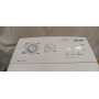 Lave Linge Top VEDETTE VLT1110W