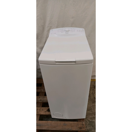 Lave Linge Top WHIRLPOOL AWE6221