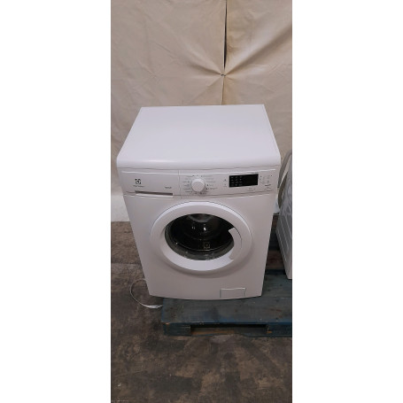 Lave Linge Hublot ELECTROLUX EWF1248EOW