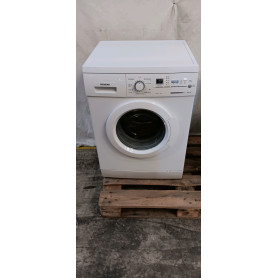 Lave Linge Hublot SIEMENS WM12E361FF/25