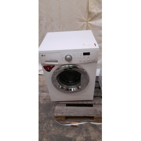 Lave Linge Hublot LG F74690WH