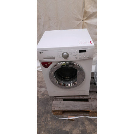 Lave Linge Hublot LG F74690WH
