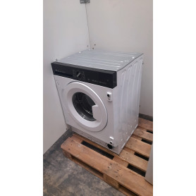 Lave Linge Hublot ESSENTIEL B EELF8142B