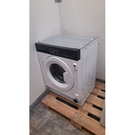 Lave Linge Hublot ESSENTIEL B EELF8142B