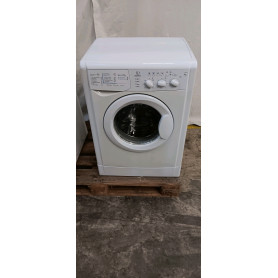 Lave Linge Hublot INDESIT WIXL12
