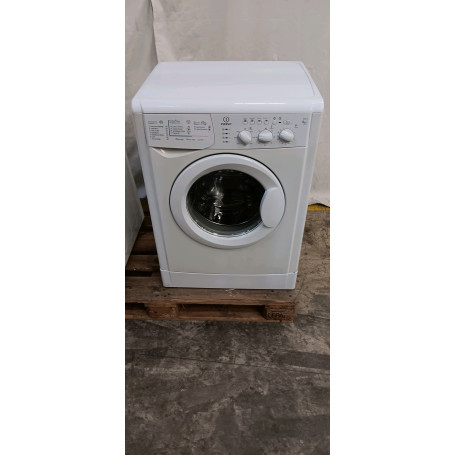 Lave Linge Hublot INDESIT WIXL12