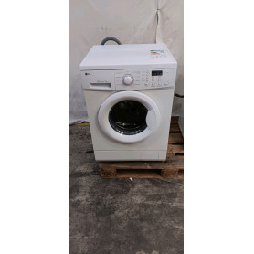 Lave Linge Hublot LG 010PNZQ02045