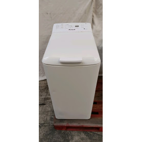Lave Linge Top BRANDT LTB63000
