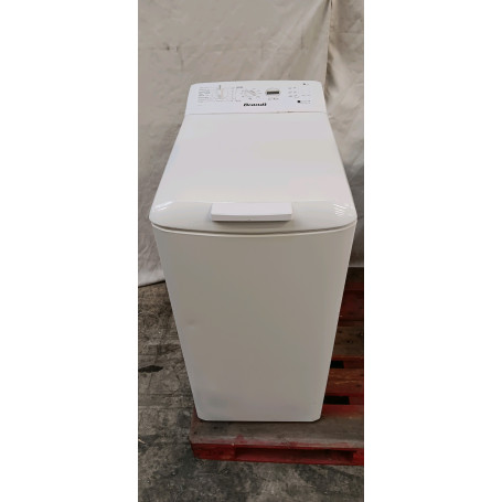 Lave Linge Top BRANDT LTB63000