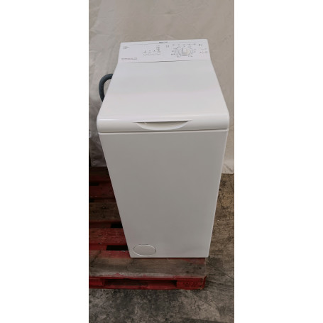 Lave Linge Top PROLINE PTL1155-F