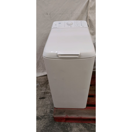 Lave Linge Top VEDETTE VDT6510B/01
