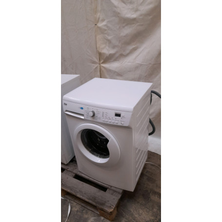 Lave Linge Hublot FAURE FWF7125PW