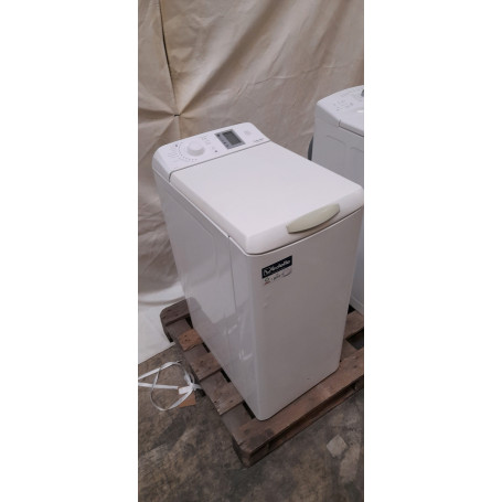 Lave Linge Top VEDETTE VT16524Q-01
