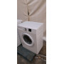 Lave Linge Hublot BEKO WCA160