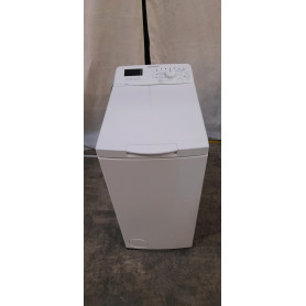 Lave Linge Top INDESIT BTWPD61Z53