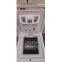 Lave Linge Top INDESIT BTWPD61Z53