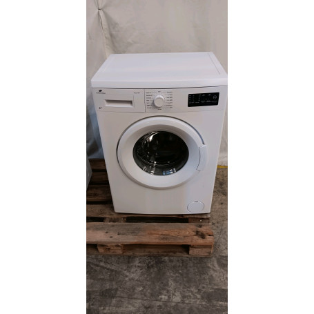 Lave Linge Hublot CONTINENTAL EDISON CELL712W