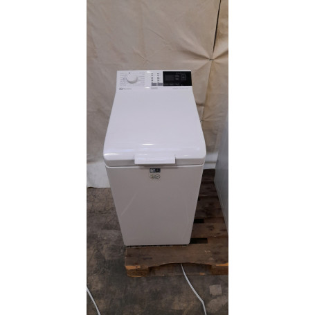Lave Linge Top ELECTROLUX EW6T3369ID