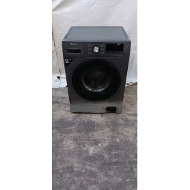 Lave Linge Hublot HISENSE WFKV9014T