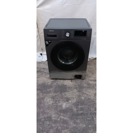 Lave Linge Hublot HISENSE WFKV9014T