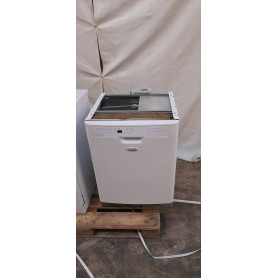 Lave Vaisselle WHIRLPOOL ADP7546