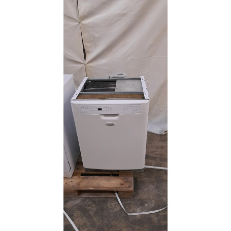 Lave Vaisselle WHIRLPOOL ADP7546