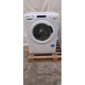 Lave Linge Hublot CANDY CS13102D3