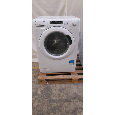 Lave Linge Hublot CANDY CS13102D3