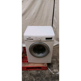 Lave Linge Hublot HAIER HW60-12F2SM