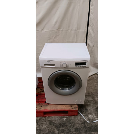 Lave Linge Hublot HAIER HW60-12F2SM