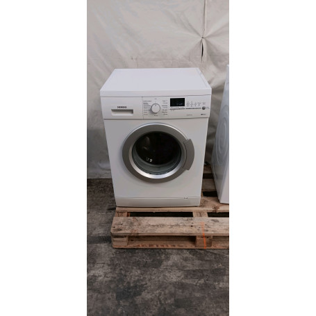 Lave Linge Hublot SIEMENS WM14E461FF