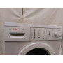 Lave Linge Hublot BOSCH WAE20161FF