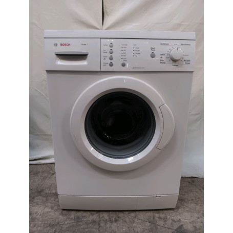 Lave Linge Hublot BOSCH WAE20161FF