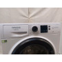 Lave Linge Hublot HOTPOINT NSC1063CWKFRN