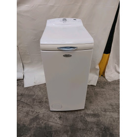 Lave Linge Top WHIRLPOOL AWE7777